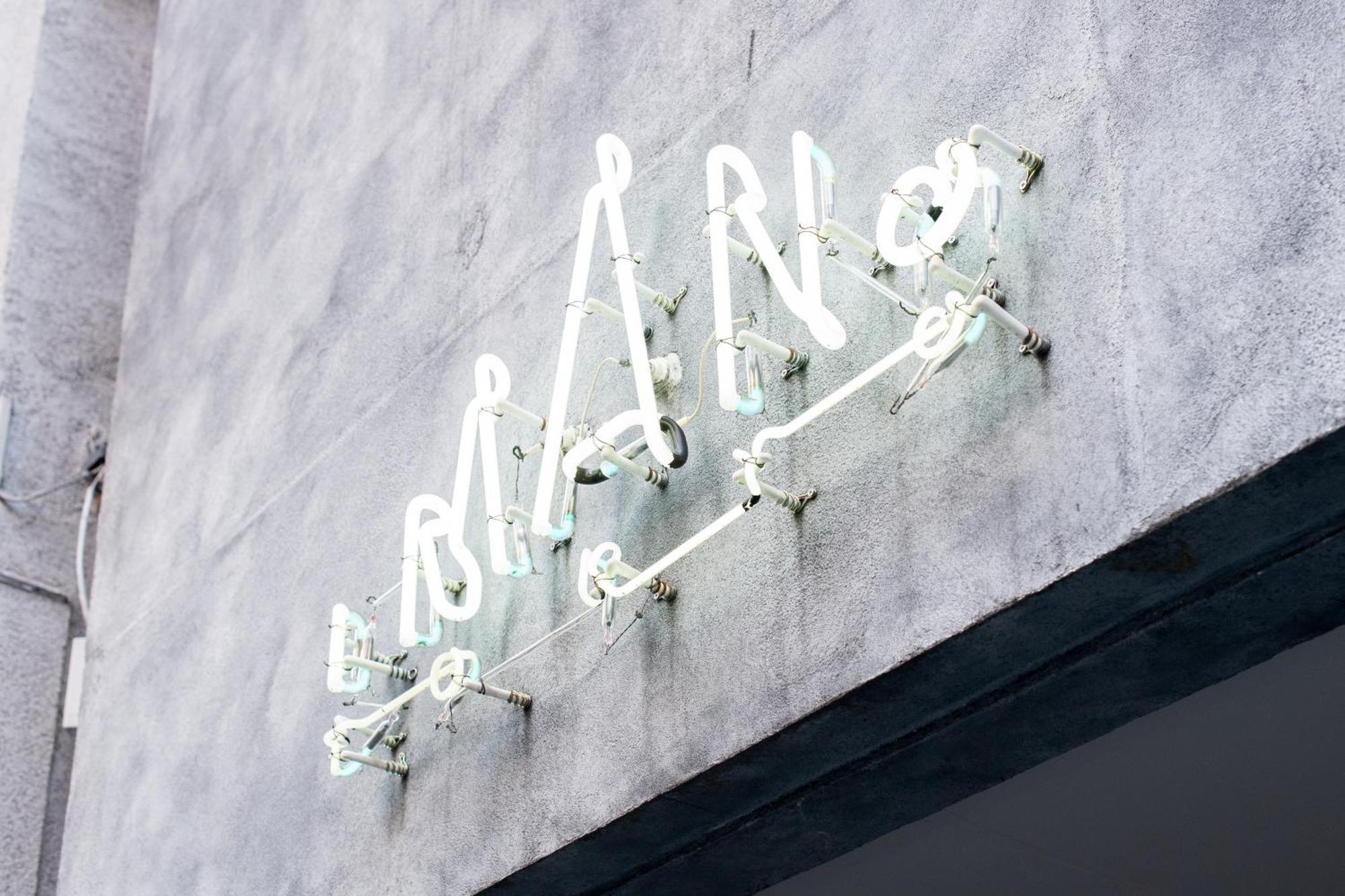 Imano Tokyo Hostel Exterior photo