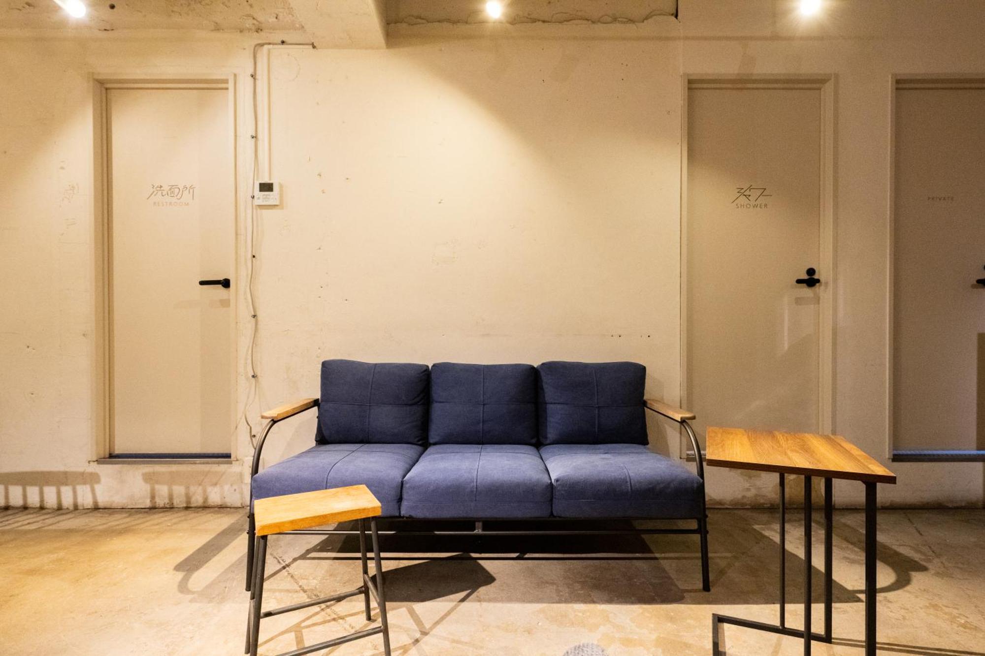 Imano Tokyo Hostel Exterior photo