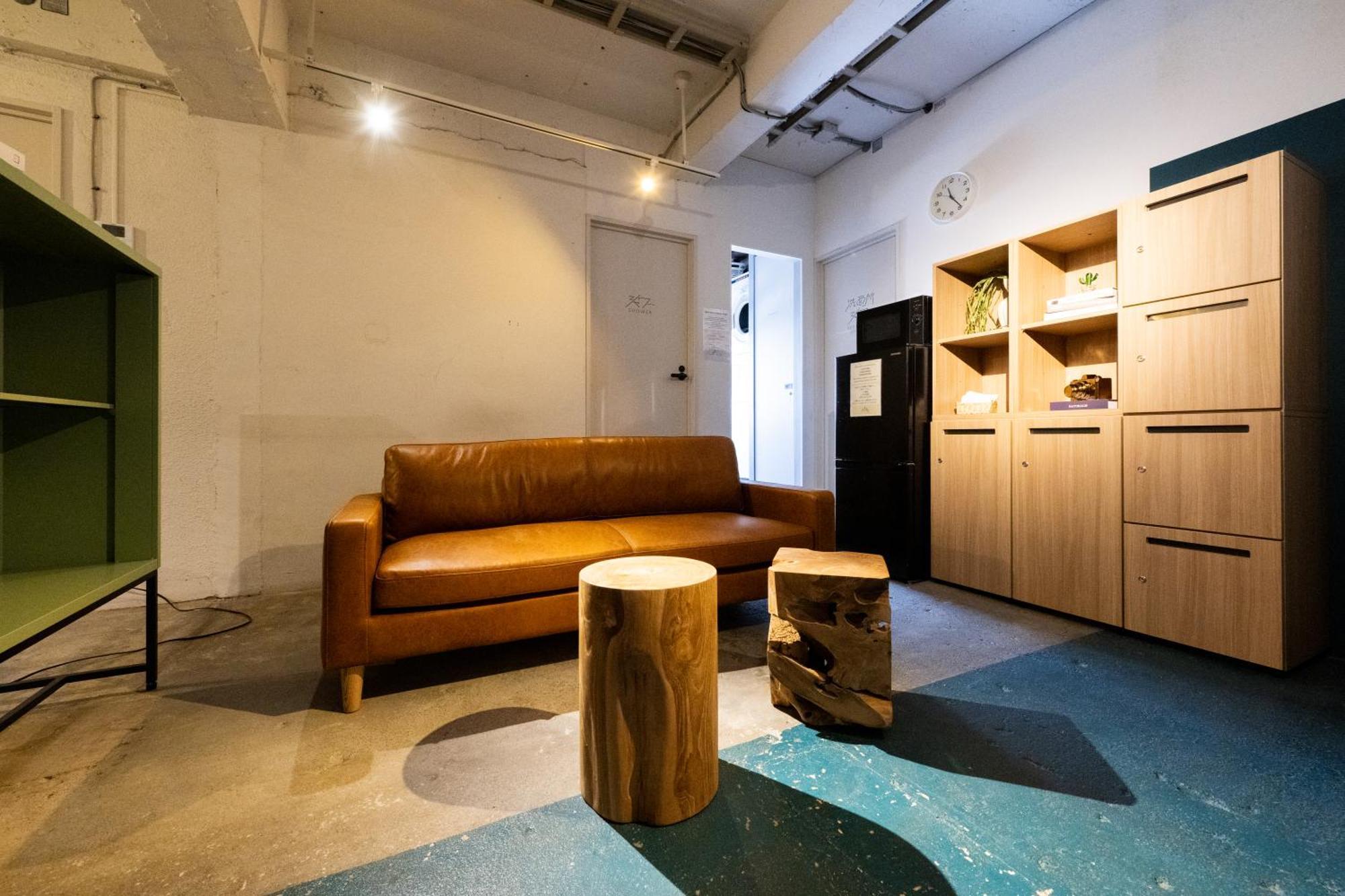 Imano Tokyo Hostel Exterior photo